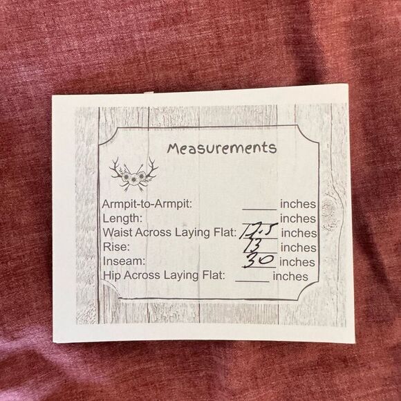 PrAna Breathe Pants Pull On Relaxed Fit Unisex  Gray / Black Outdoor SZ M #2463 - Picture 6 of 10